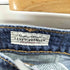 リーバイス Levis 502 レギュラーテーパード ストレッチデニム メンズ 32inch